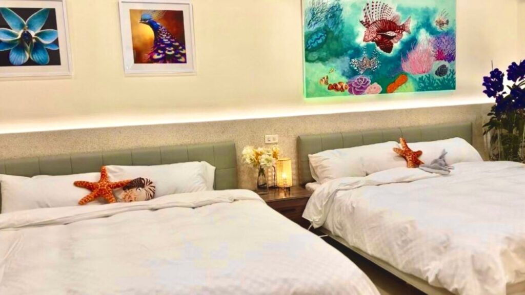 天鏡園墾丁南館橫式44